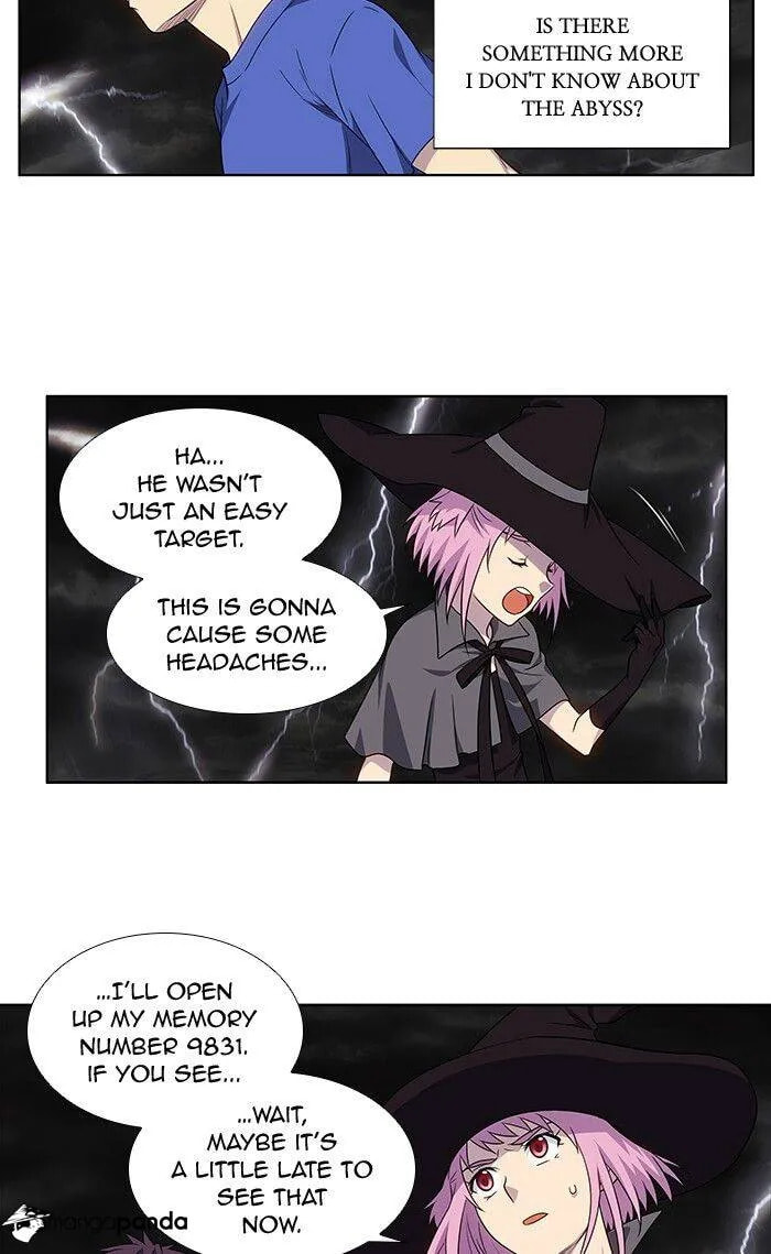 Read The Gamer chapter 315 image 27 on Lezhin