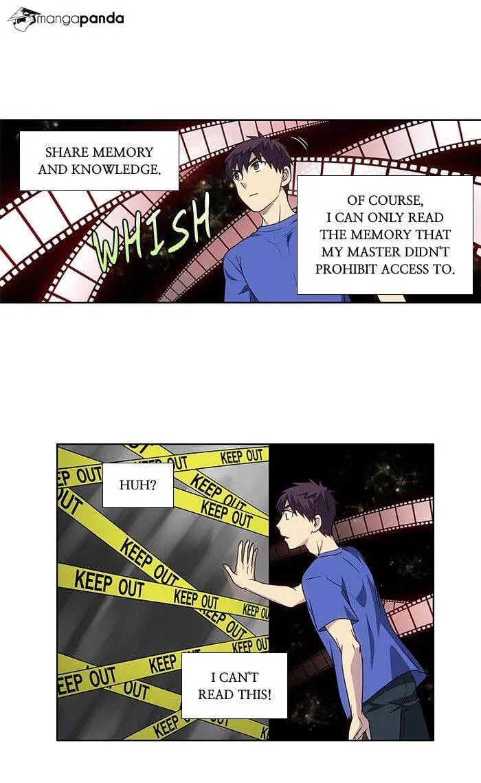 Read The Gamer chapter 315 image 29 on Lezhin