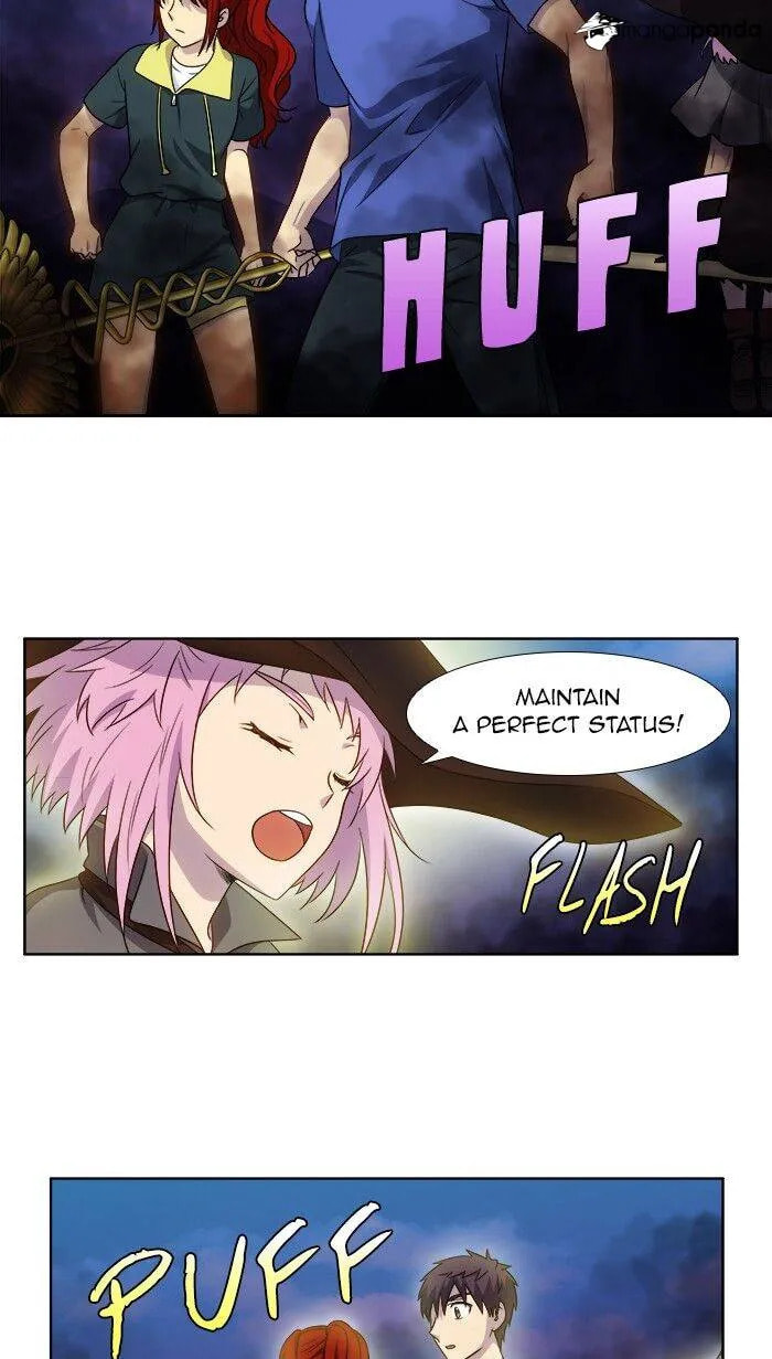 Read The Gamer chapter 315 image 3 on Lezhin