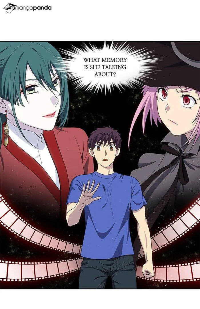 Read The Gamer chapter 315 image 30 on Lezhin