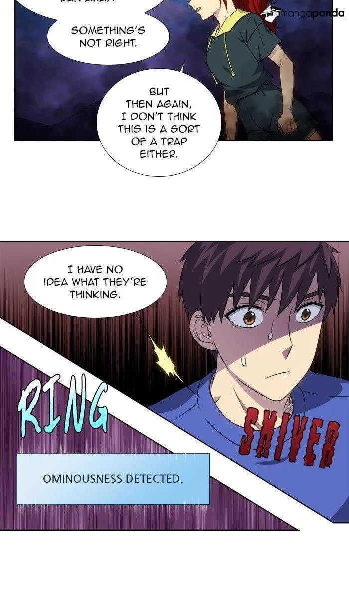 Read The Gamer chapter 315 image 6 on Lezhin