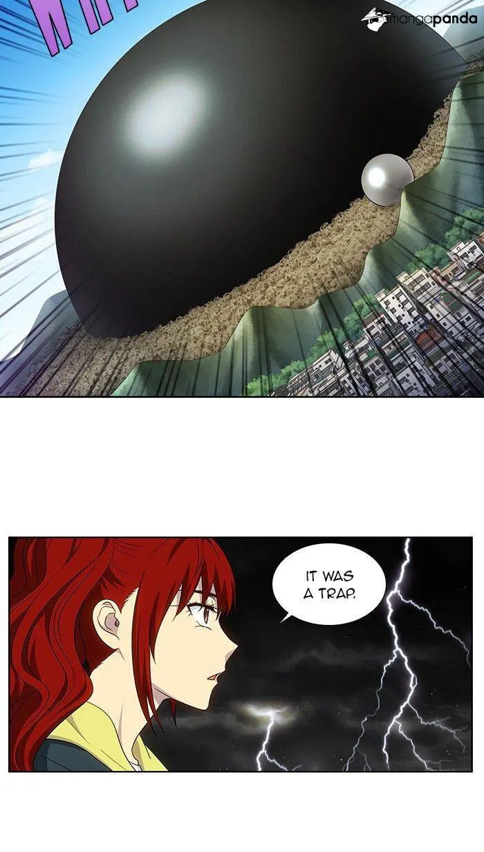 Read The Gamer chapter 315 image 9 on Lezhin