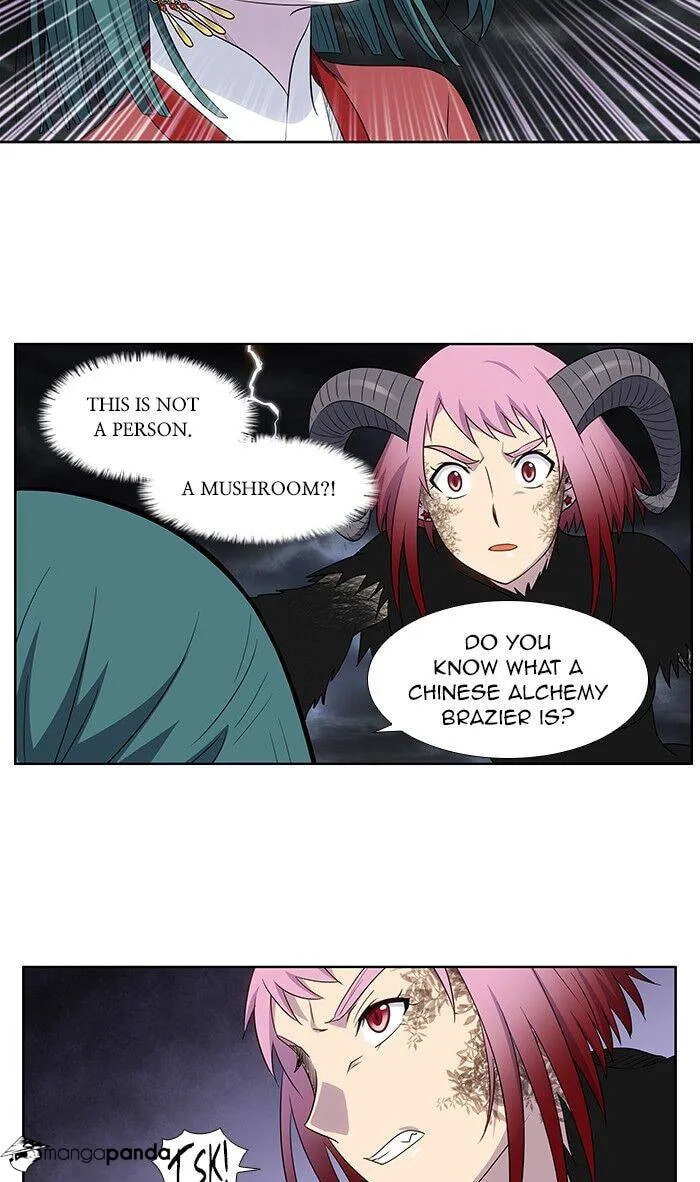 Read The Gamer chapter 316 image 16 on Lezhin