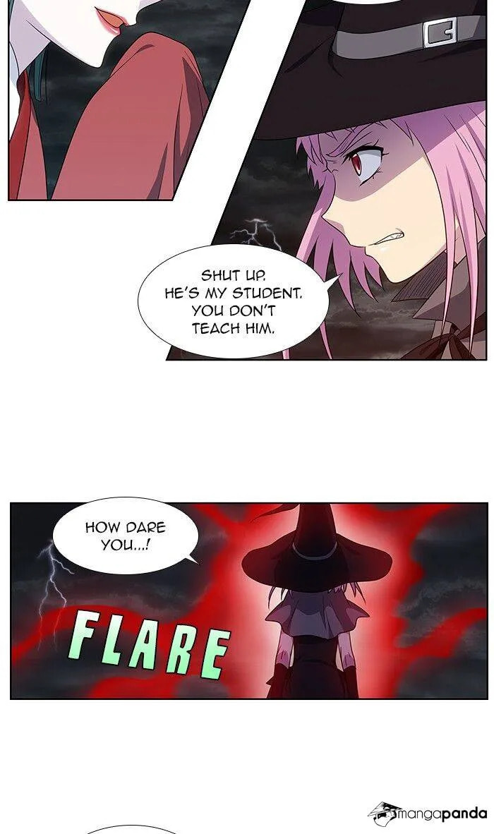Read The Gamer chapter 316 image 2 on Lezhin