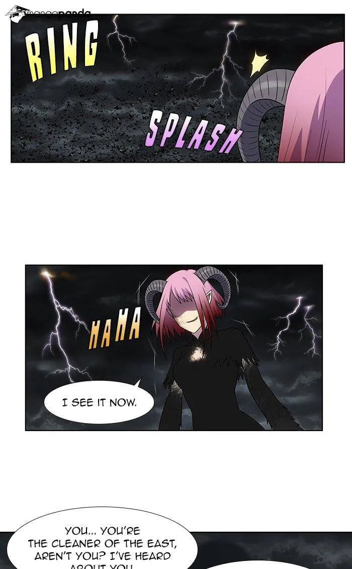 Read The Gamer chapter 316 image 21 on Lezhin
