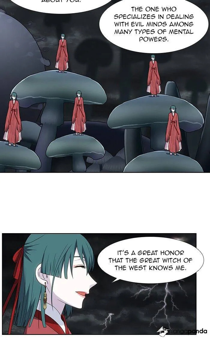 Read The Gamer chapter 316 image 22 on Lezhin