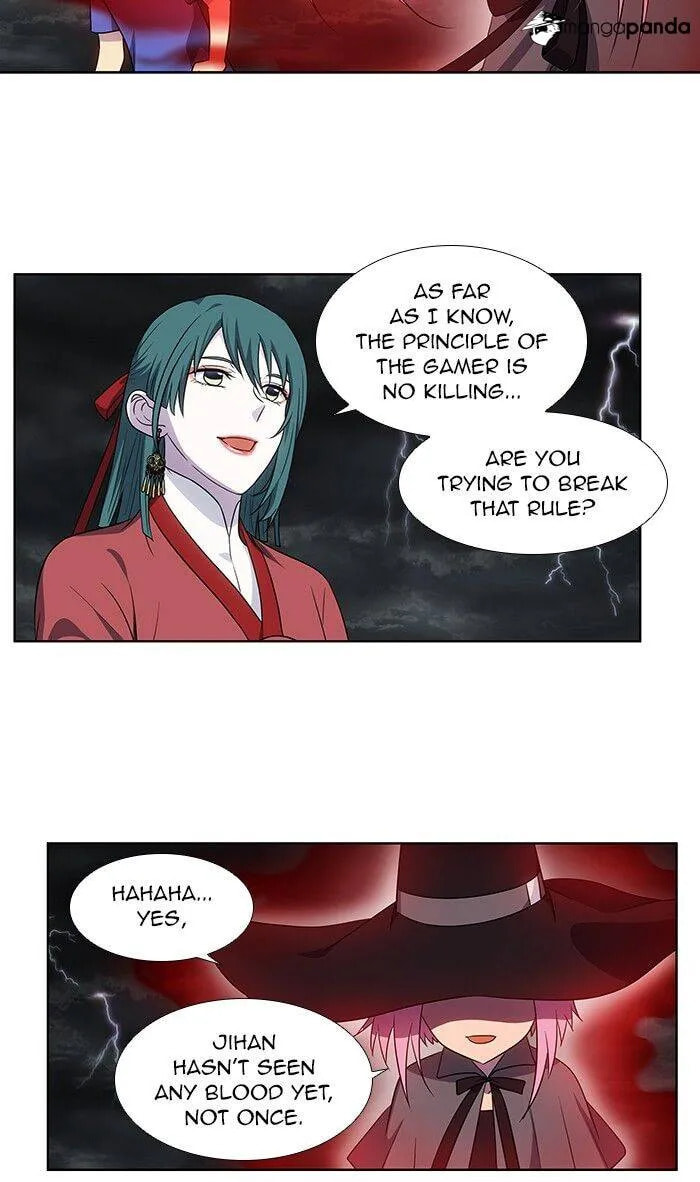 Read The Gamer chapter 316 image 4 on Lezhin