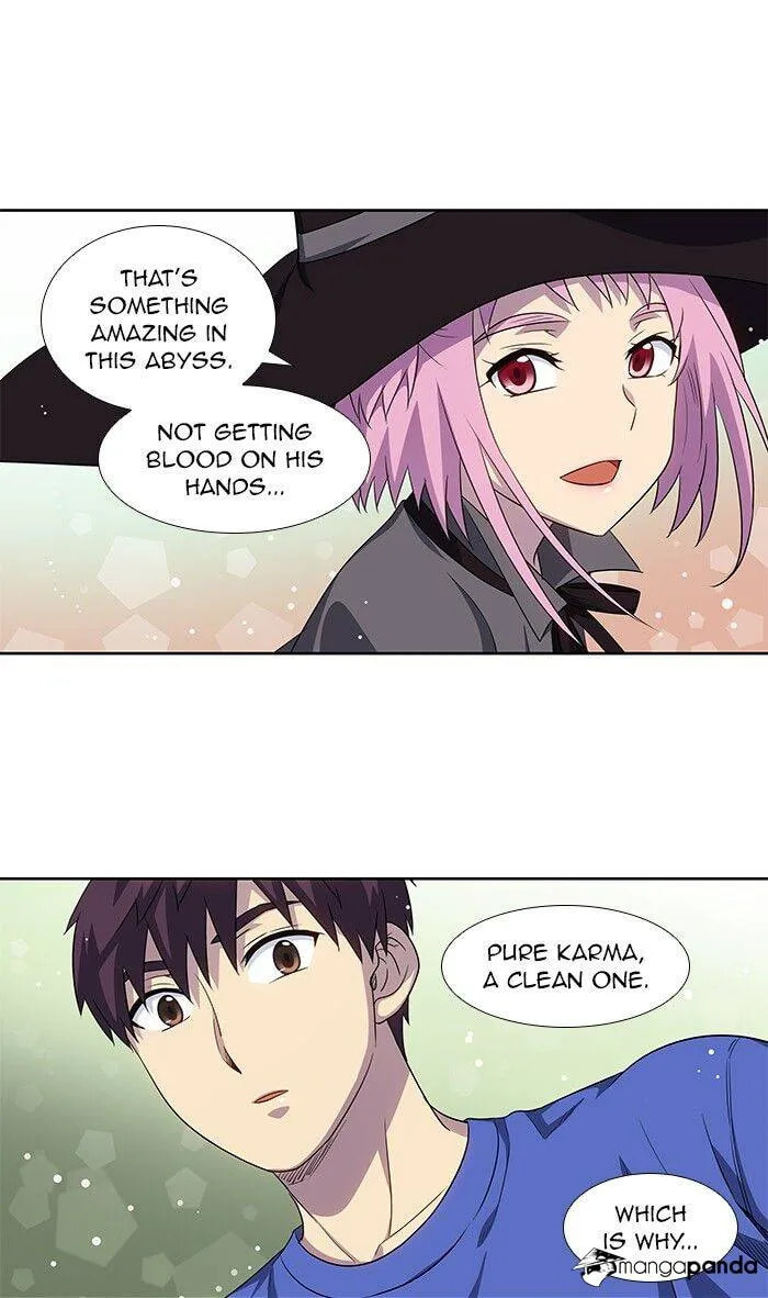 Read The Gamer chapter 316 image 5 on Lezhin