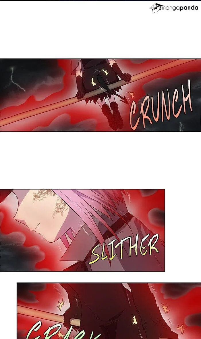 Read The Gamer chapter 316 image 6 on Lezhin