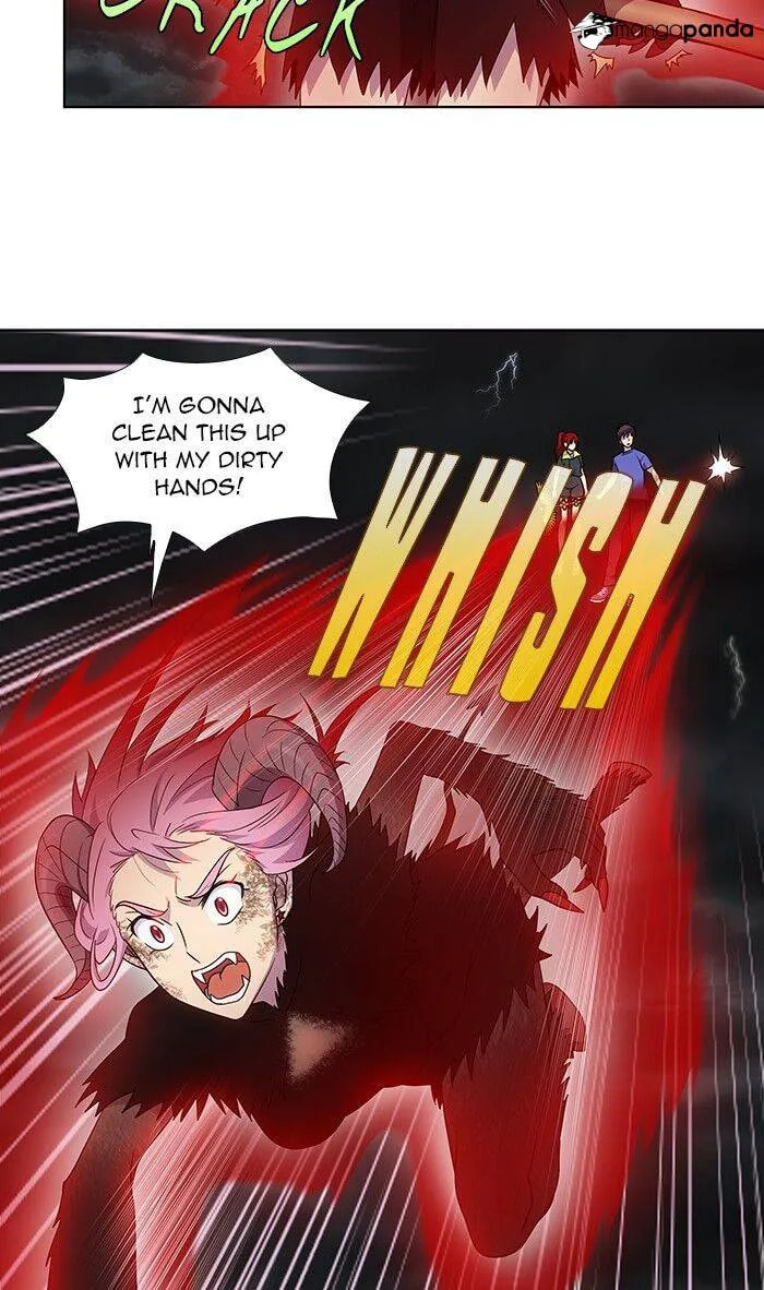 Read The Gamer chapter 316 image 7 on Lezhin