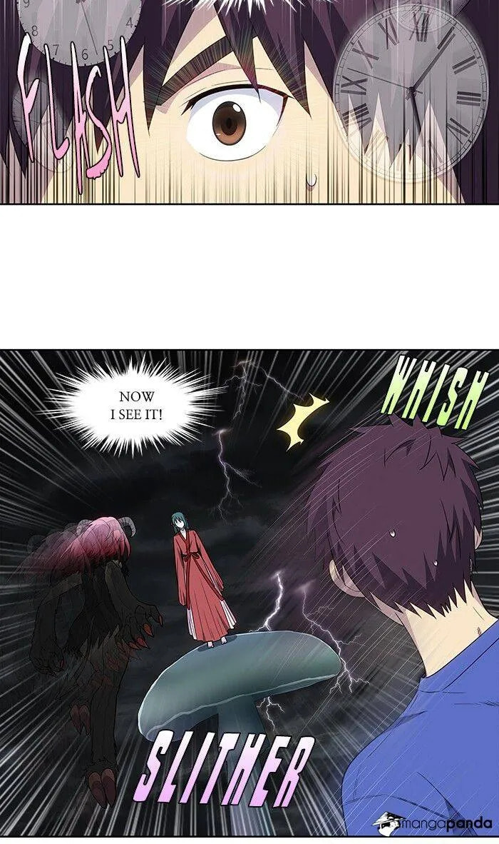 Read The Gamer chapter 316 image 9 on Lezhin