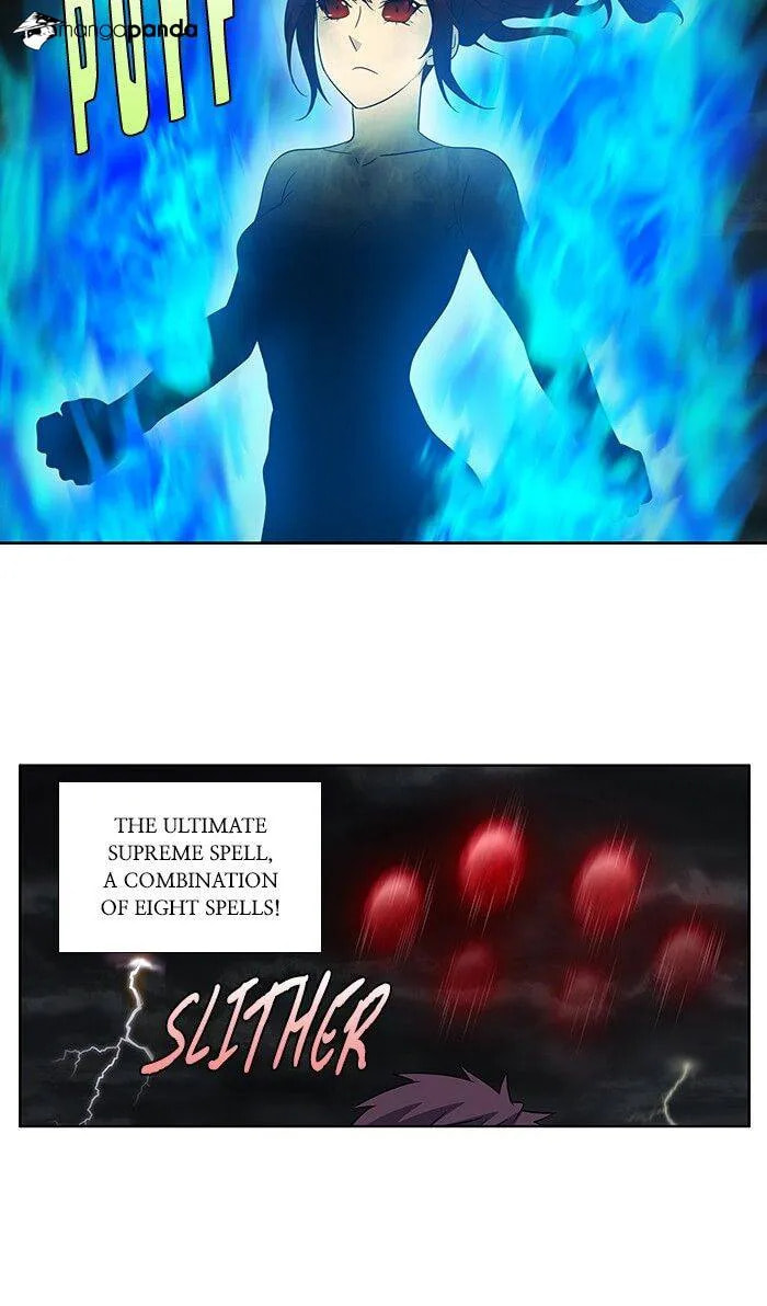 Read The Gamer chapter 317 image 12 on Lezhin
