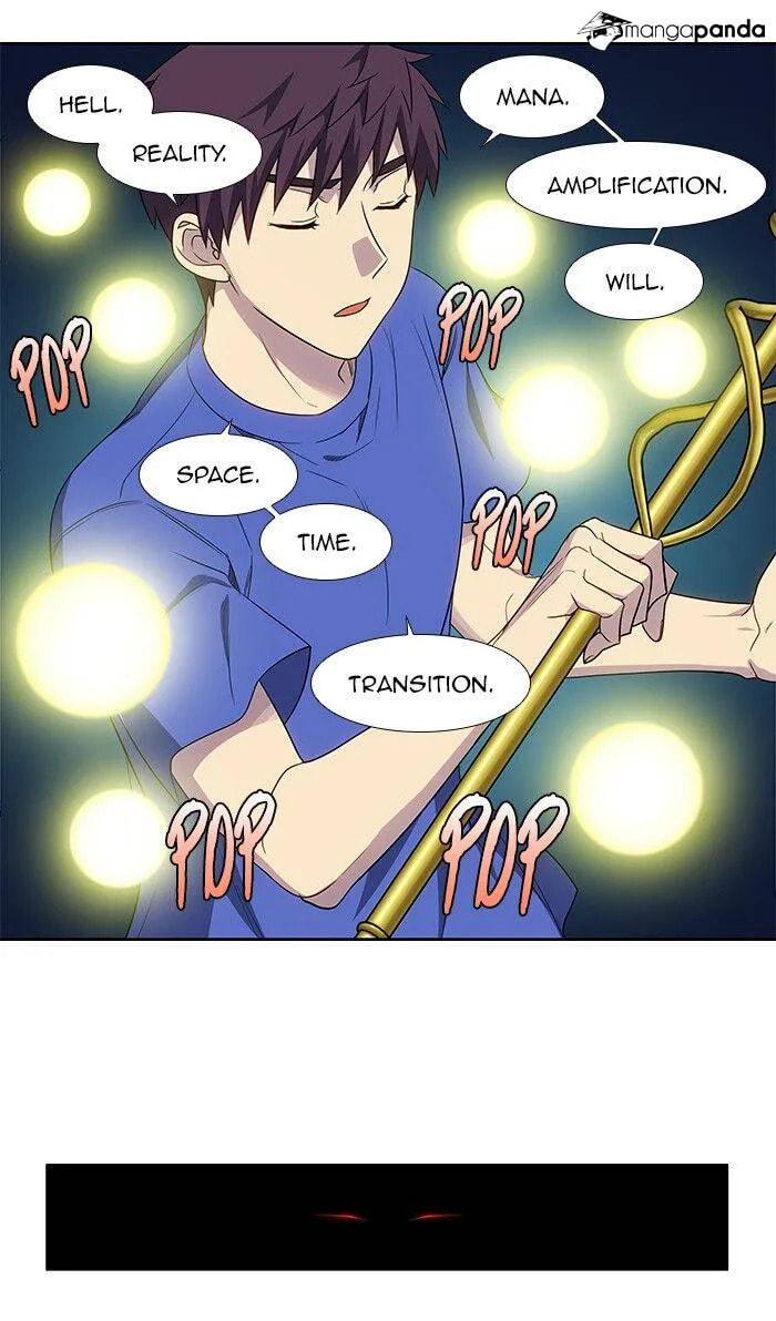 Read The Gamer chapter 317 image 13 on Lezhin