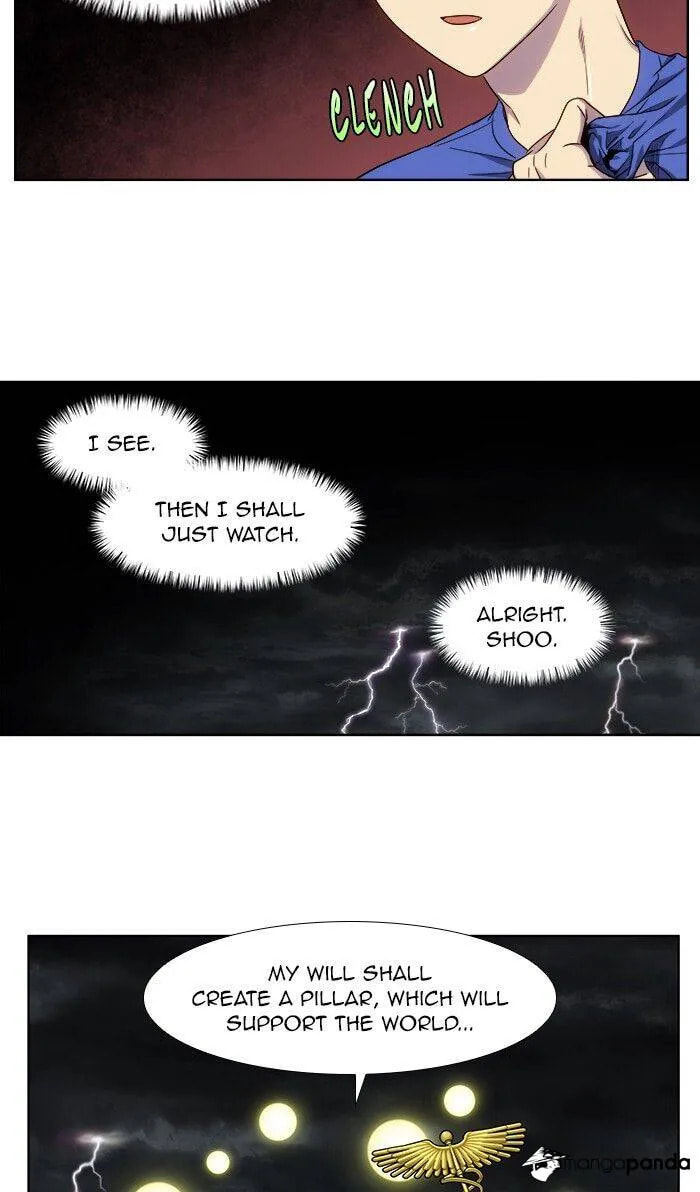 Read The Gamer chapter 317 image 17 on Lezhin