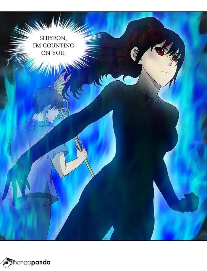 Read The Gamer chapter 317 image 20 on Lezhin