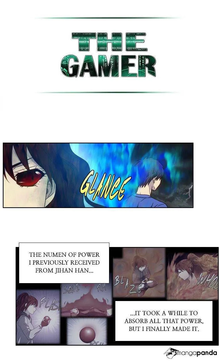 Read The Gamer chapter 317 image 21 on Lezhin