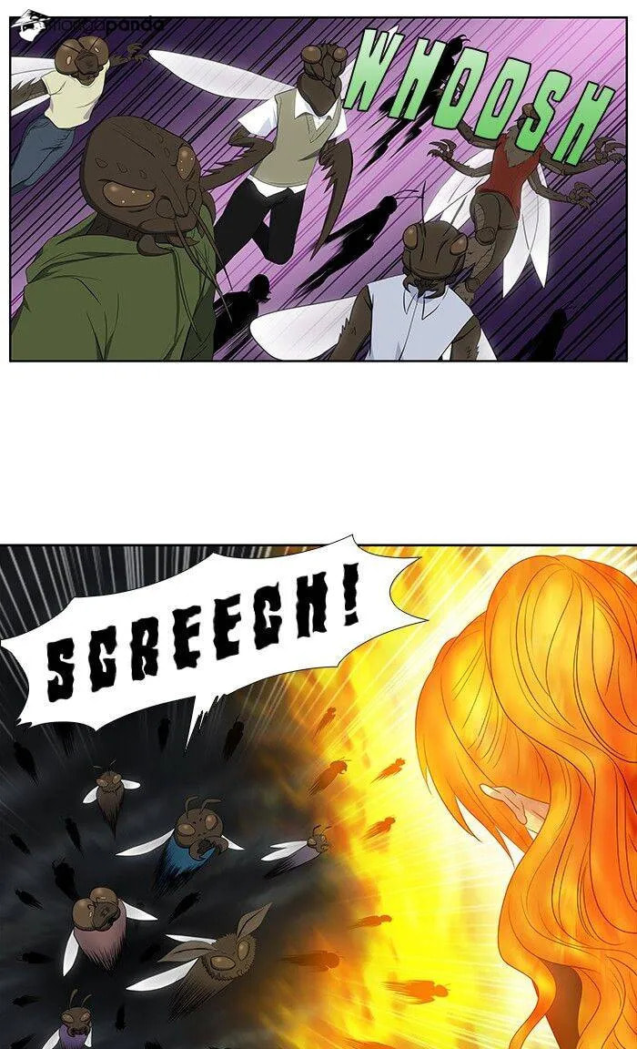 Read The Gamer chapter 317 image 25 on Lezhin