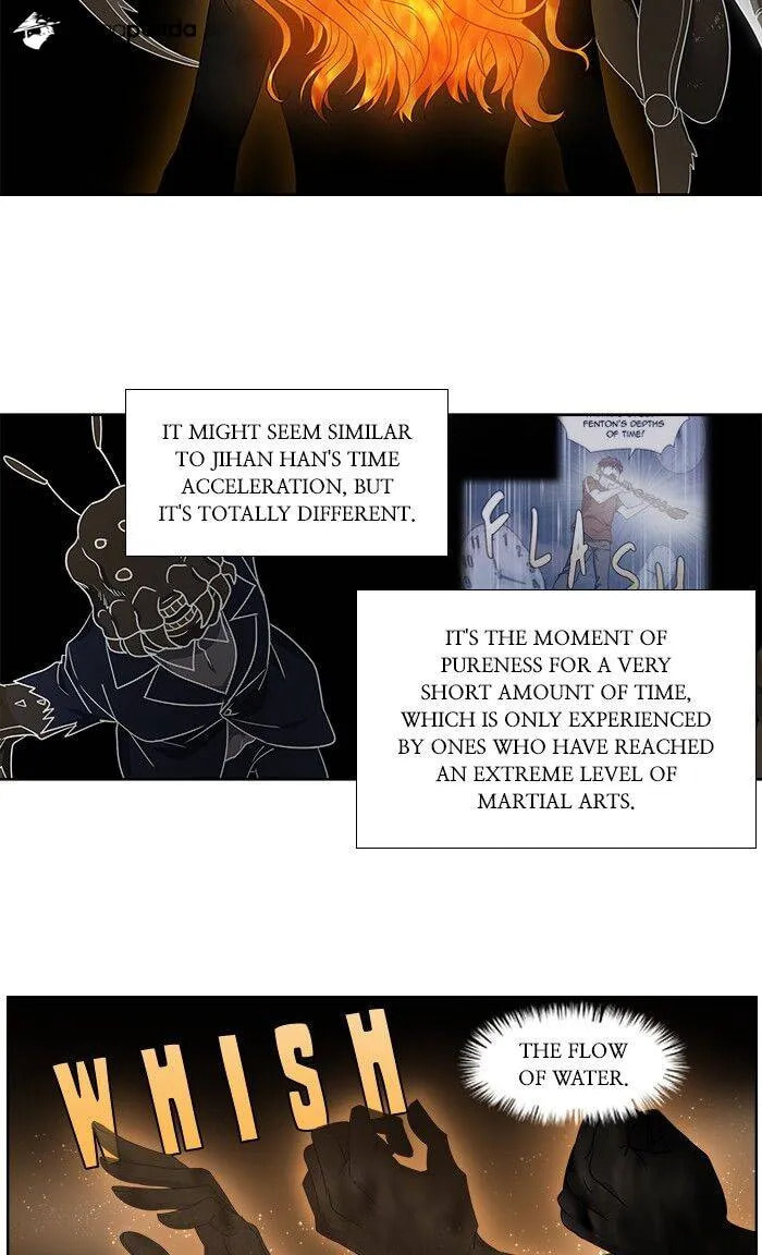 Read The Gamer chapter 317 image 27 on Lezhin