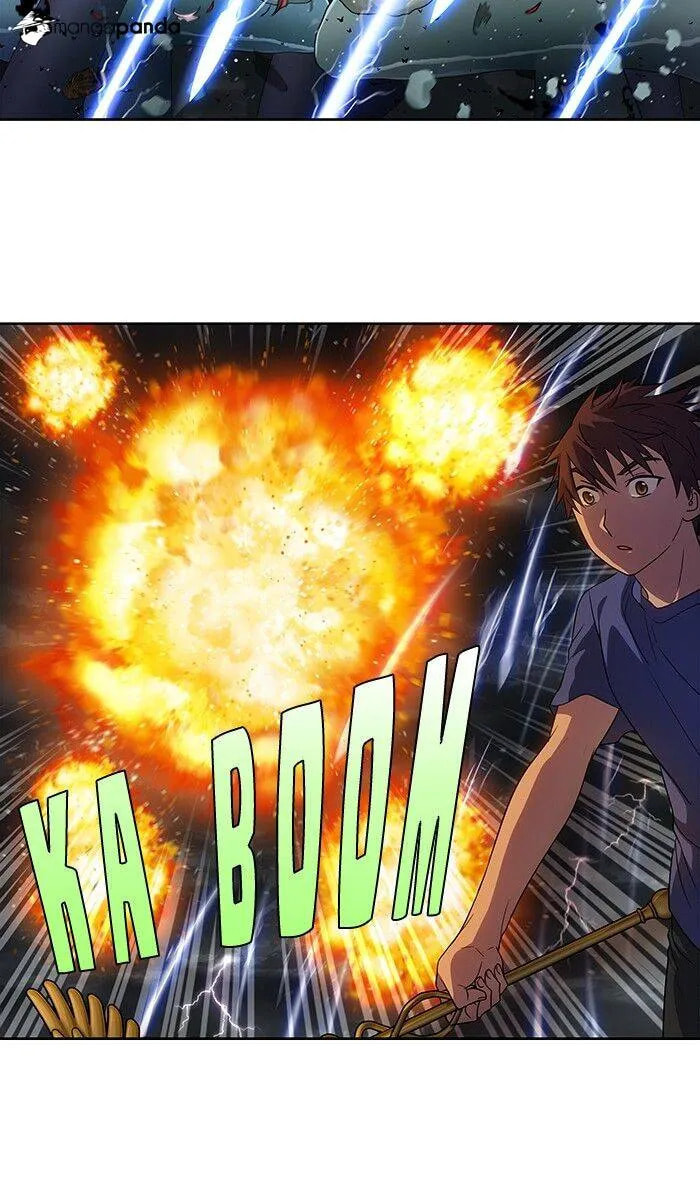 Read The Gamer chapter 317 image 3 on Lezhin