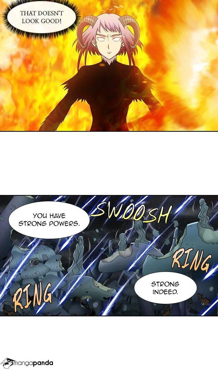 Read The Gamer chapter 317 image 5 on Lezhin