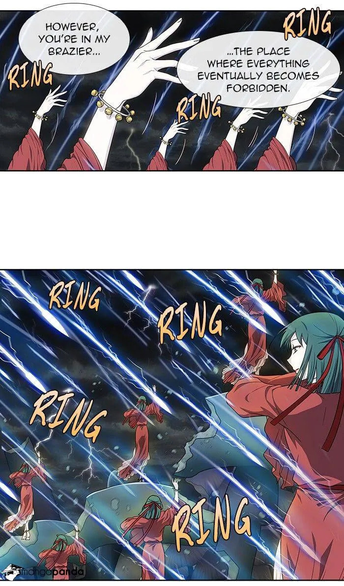 Read The Gamer chapter 317 image 6 on Lezhin