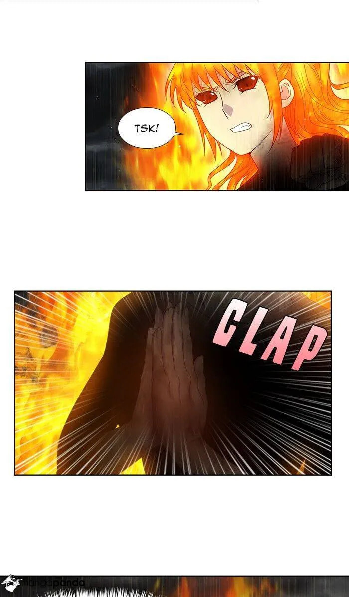 Read The Gamer chapter 318 image 3 on Lezhin