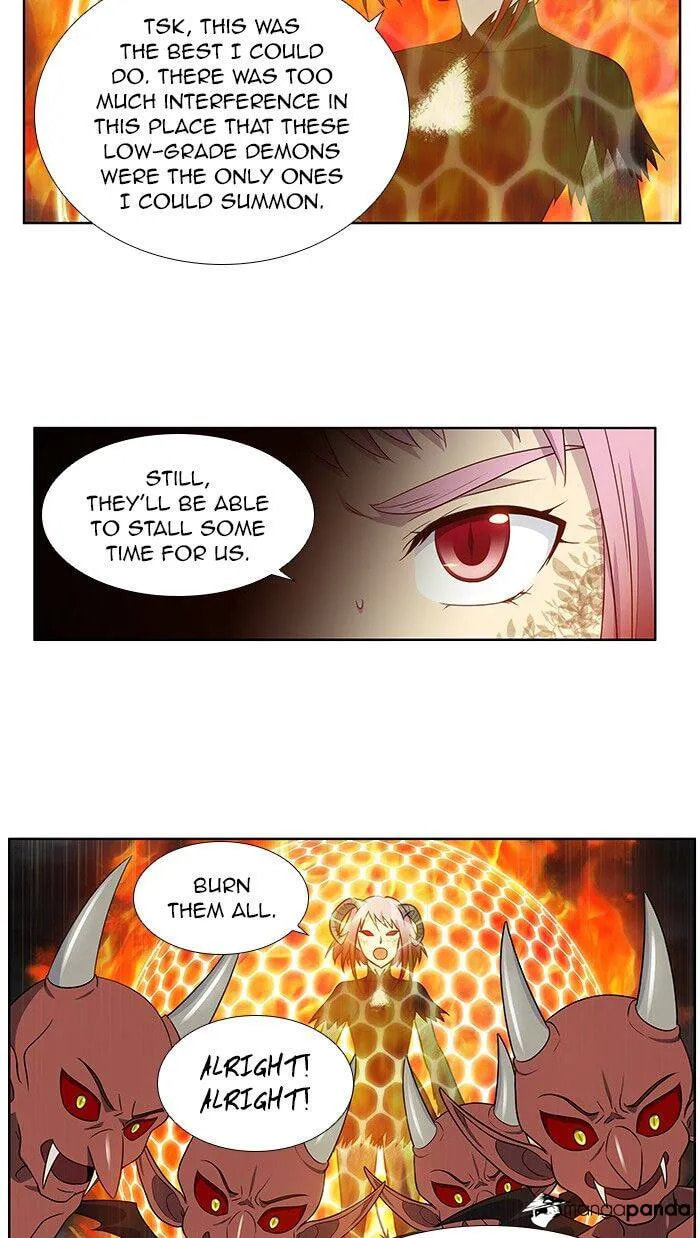 Read The Gamer chapter 319 image 1 on Lezhin