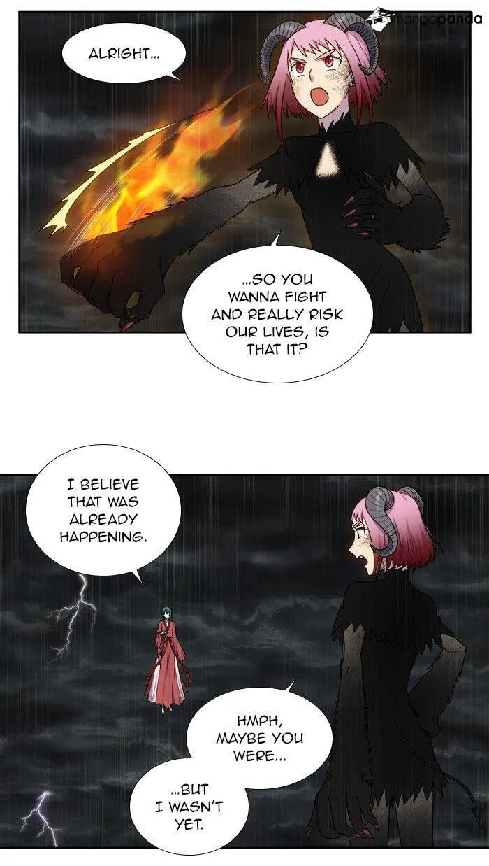 Read The Gamer chapter 319 image 18 on Lezhin