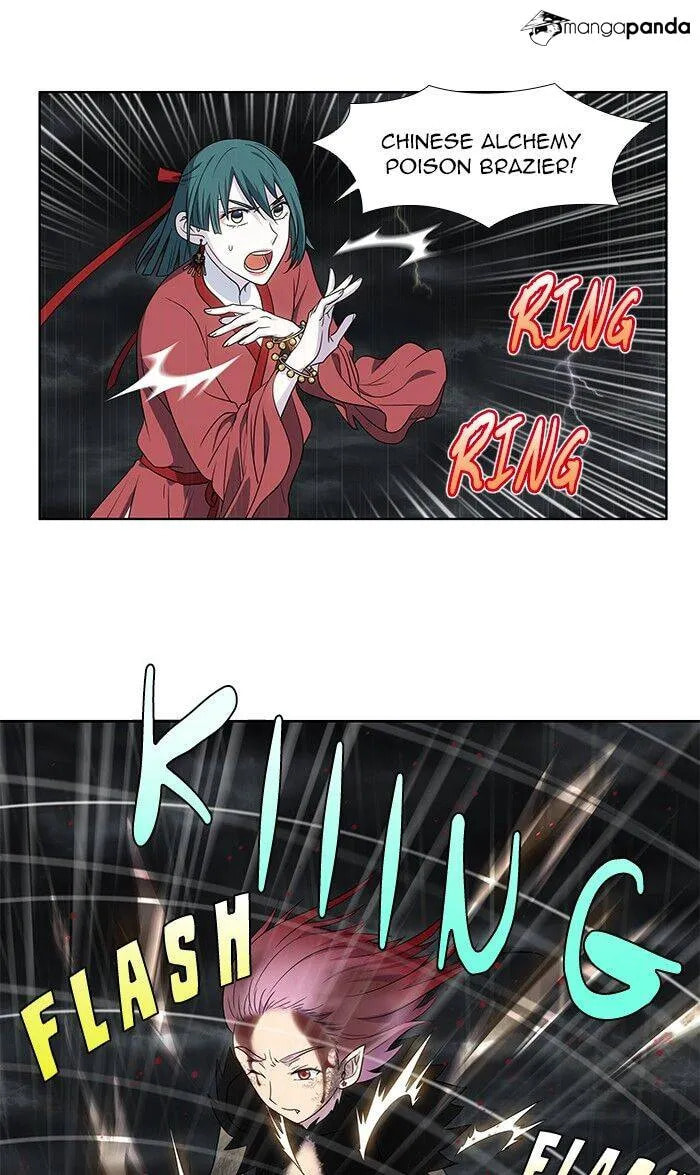 Read The Gamer chapter 319 image 23 on Lezhin