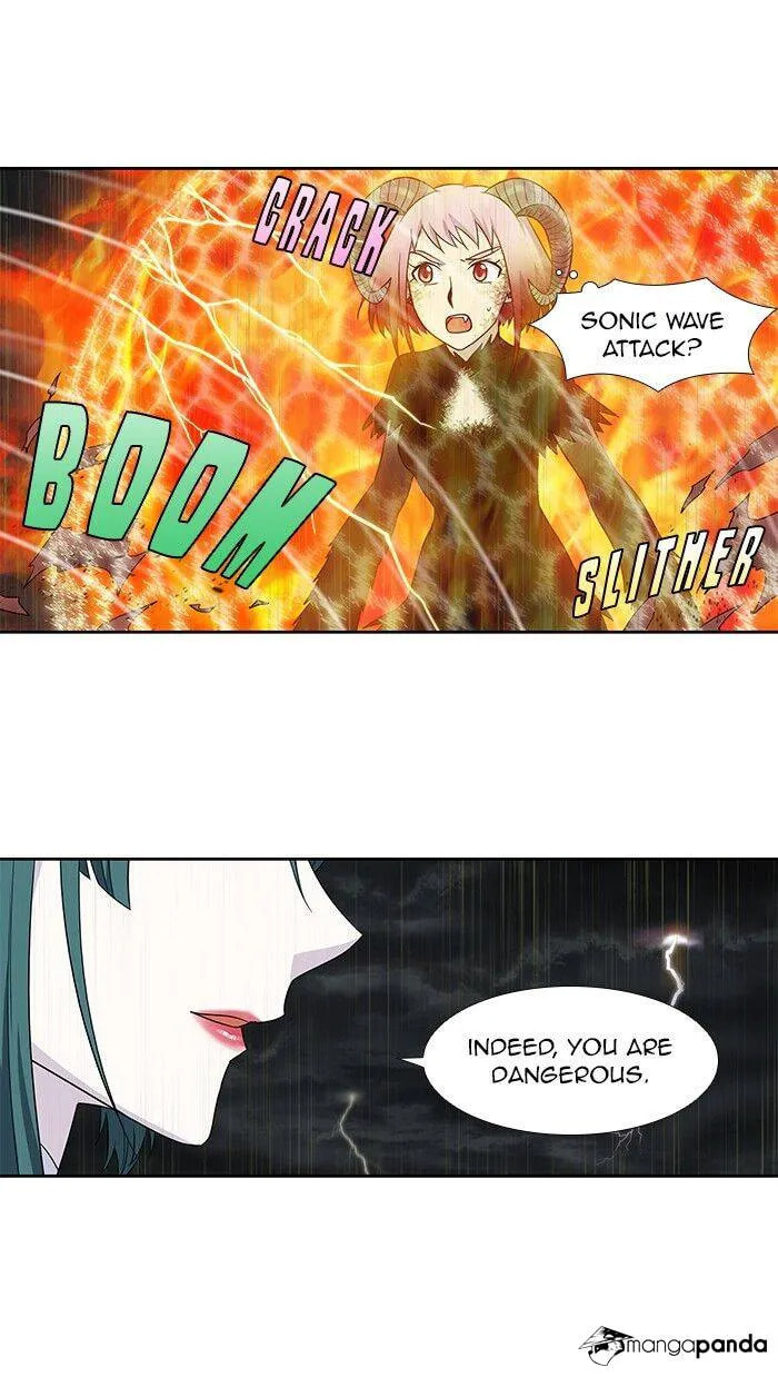 Read The Gamer chapter 319 image 4 on Lezhin