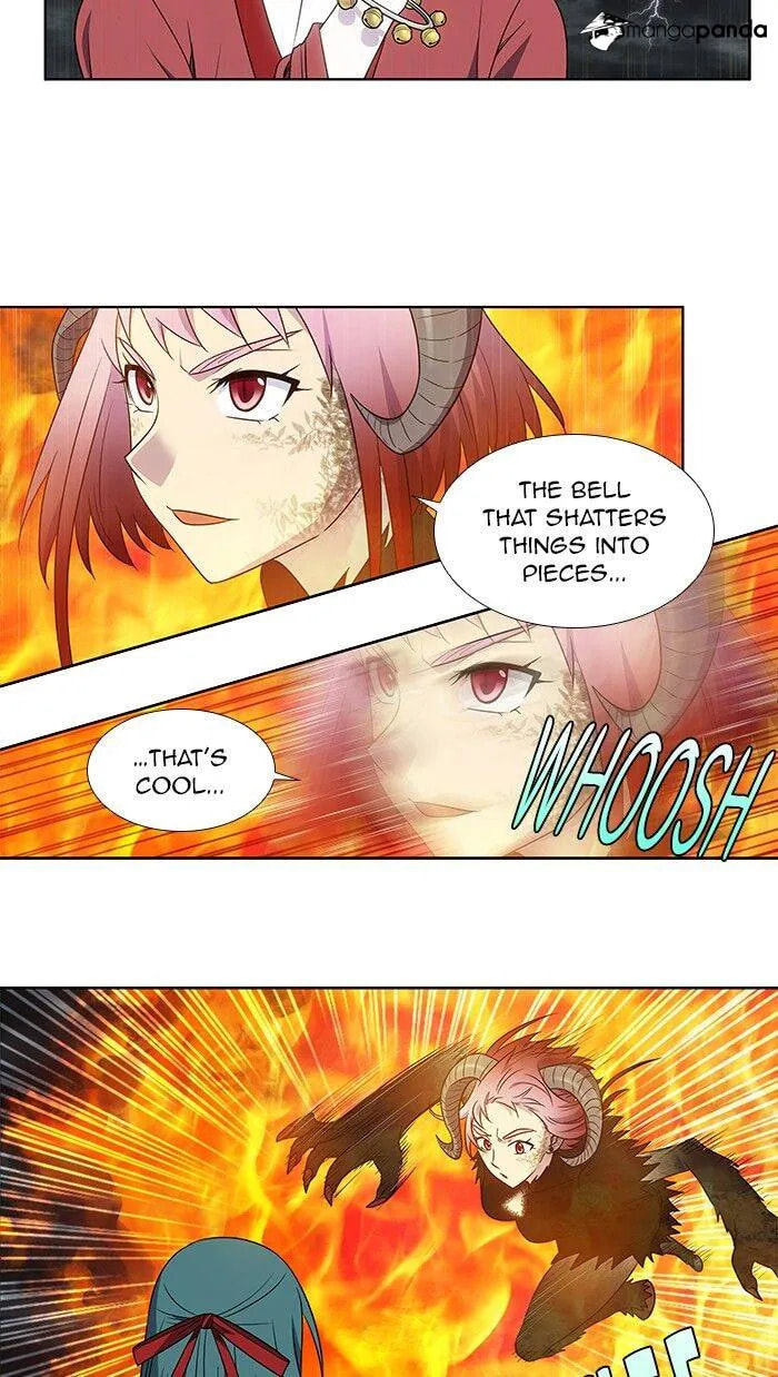 Read The Gamer chapter 319 image 7 on Lezhin