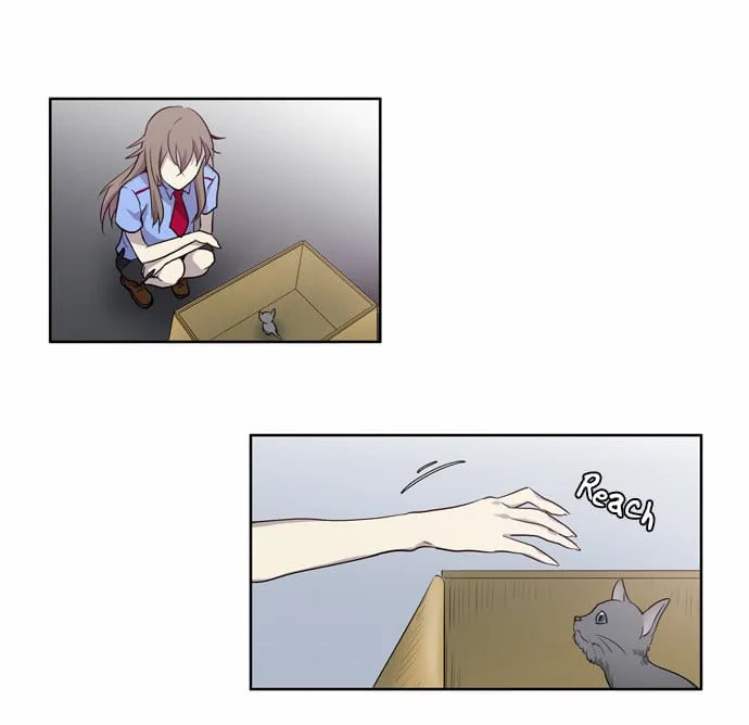 Read The Gamer chapter 32 image 20 on Lezhin
