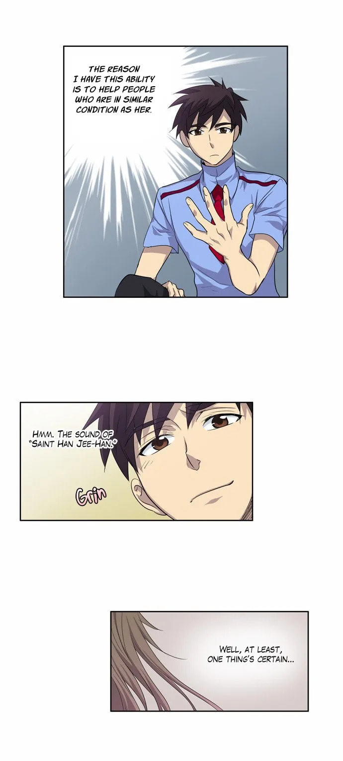 Read The Gamer chapter 32 image 23 on Lezhin