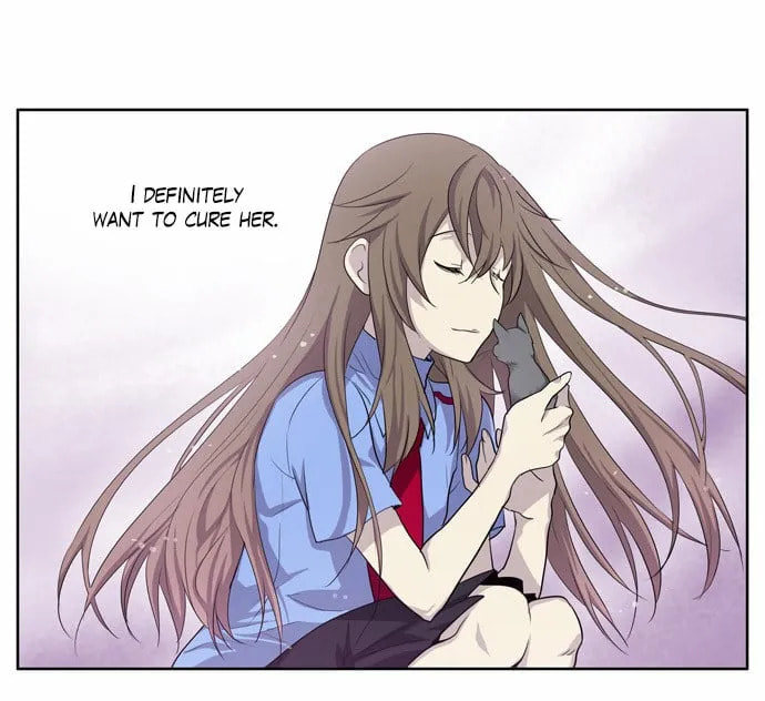 Read The Gamer chapter 32 image 24 on Lezhin