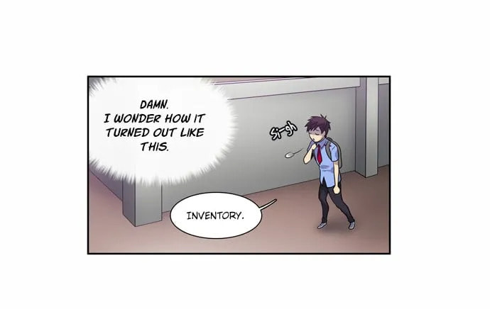 Read The Gamer chapter 32 image 4 on Lezhin