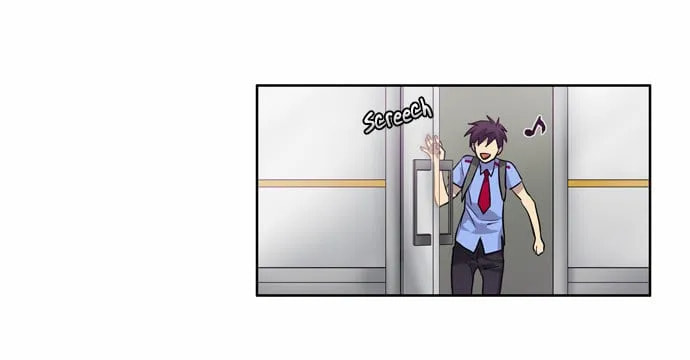Read The Gamer chapter 32 image 8 on Lezhin