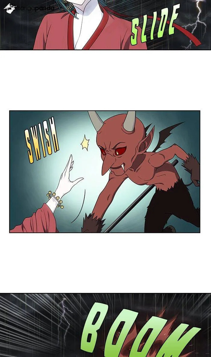 Read The Gamer chapter 320 image 15 on Lezhin