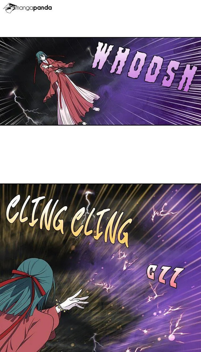 Read The Gamer chapter 320 image 21 on Lezhin