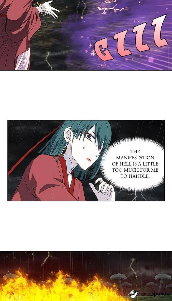 Read The Gamer chapter 320 image 22 on Lezhin