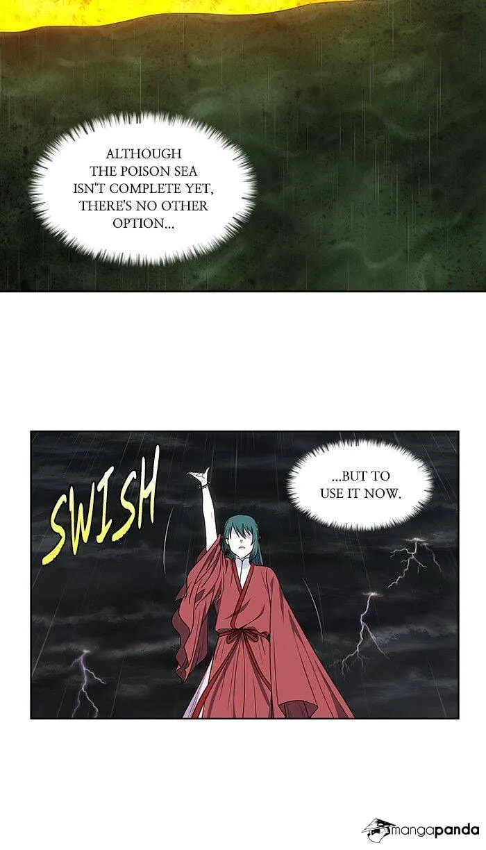 Read The Gamer chapter 320 image 23 on Lezhin