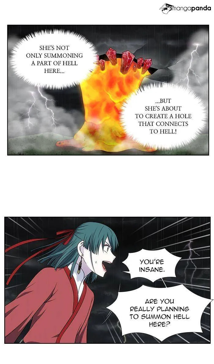 Read The Gamer chapter 321 image 1 on Lezhin
