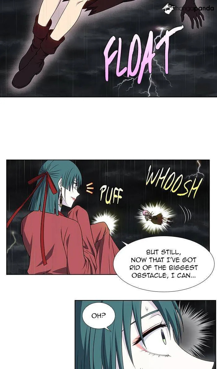 Read The Gamer chapter 321 image 10 on Lezhin
