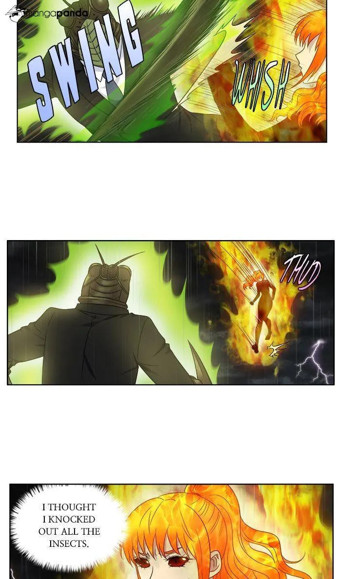Read The Gamer chapter 321 image 12 on Lezhin