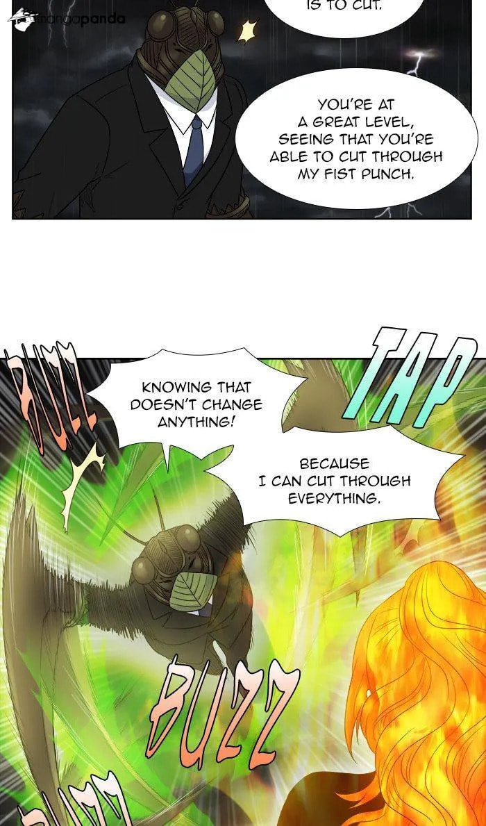 Read The Gamer chapter 321 image 15 on Lezhin