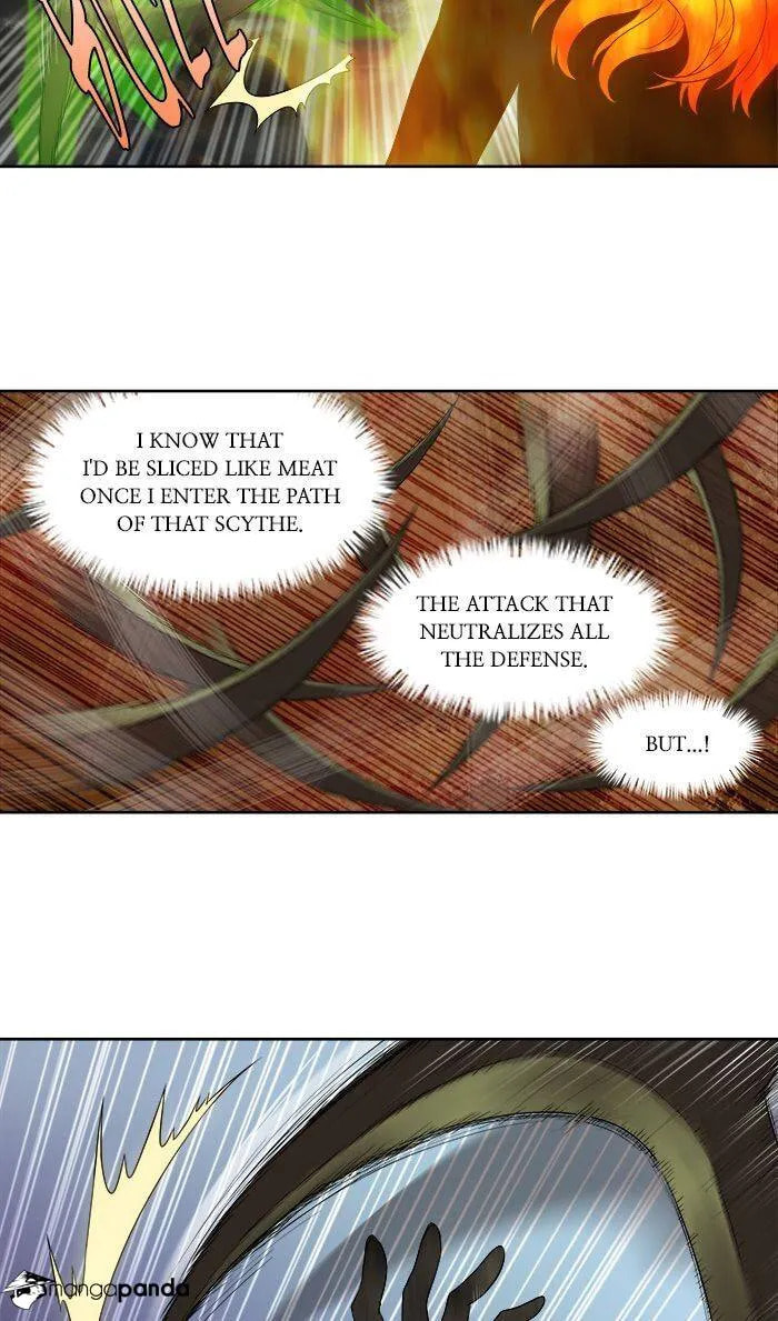 Read The Gamer chapter 321 image 16 on Lezhin