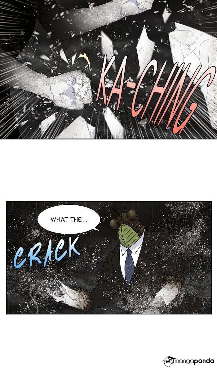 Read The Gamer chapter 321 image 19 on Lezhin
