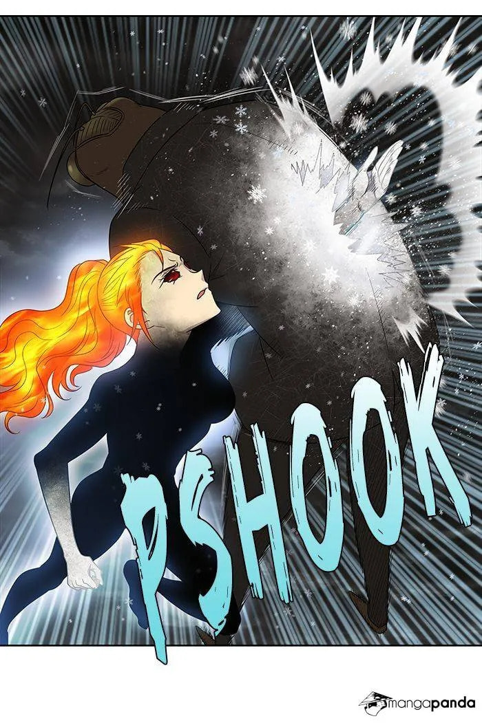 Read The Gamer chapter 321 image 20 on Lezhin