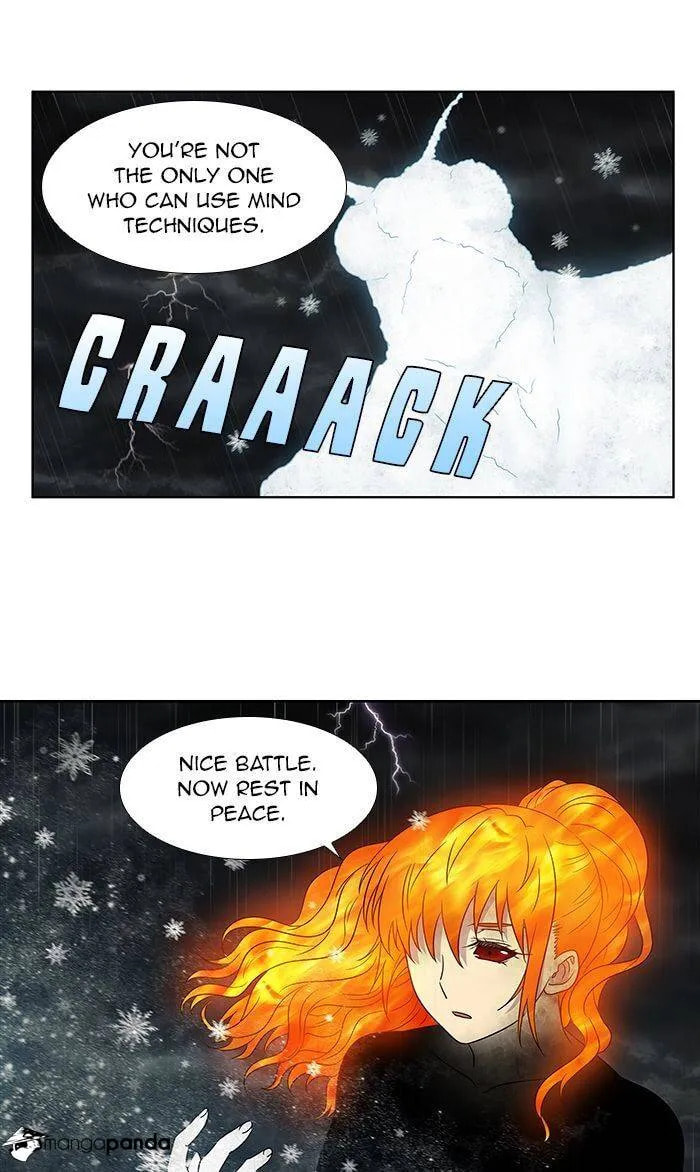 Read The Gamer chapter 321 image 21 on Lezhin