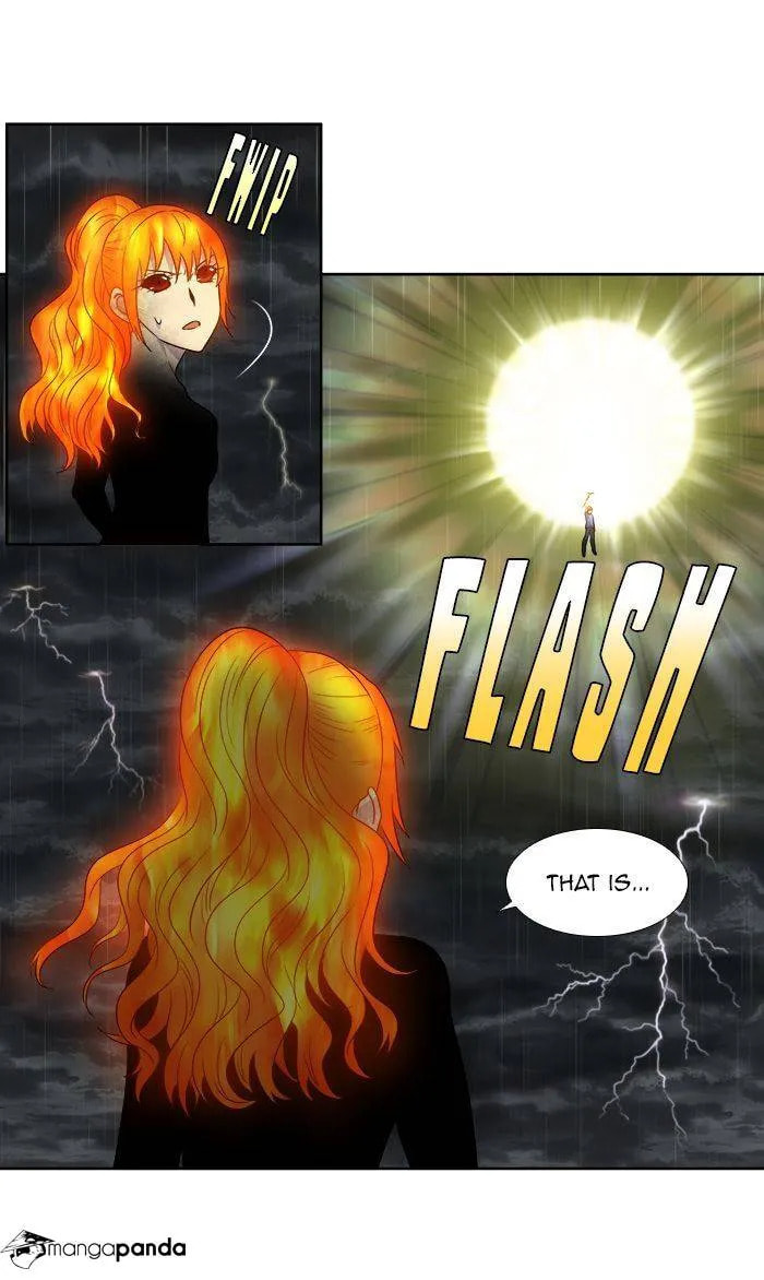 Read The Gamer chapter 321 image 24 on Lezhin