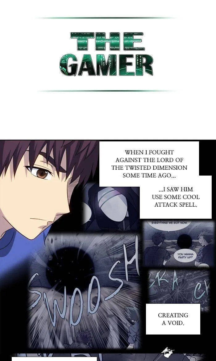 Read The Gamer chapter 321 image 25 on Lezhin